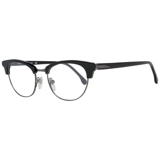 Lozza Schwarze Frauen Optische Fassungen