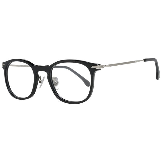 Lozza Schwarze Männer Optische Fassungen