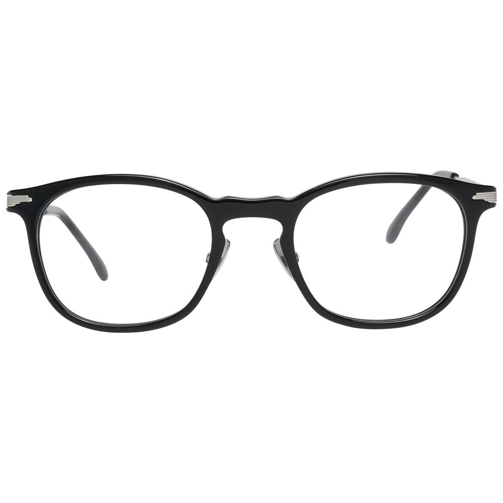 Lozza Schwarze Männer Optische Fassungen
