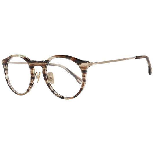 Lozza Braune optische Unisex-Rahmen