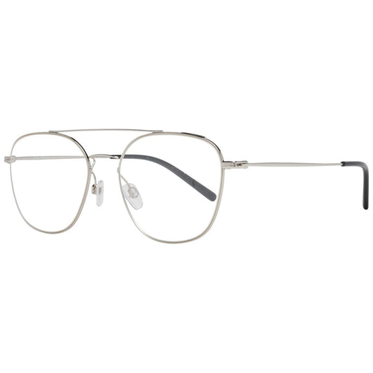 Bally Graue Männer Optische Brillenfassungen