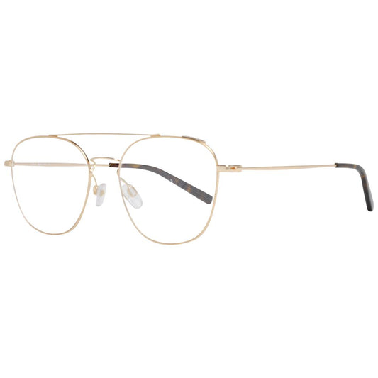 Bally Gold Männer Optische Fassungen
