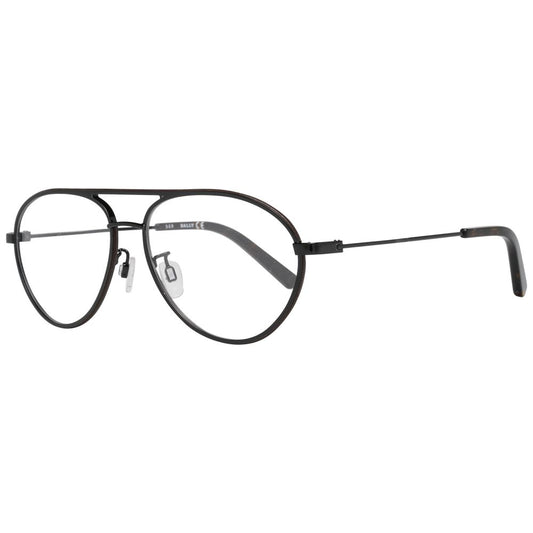 Bally Schwarze Männer Optische Fassungen
