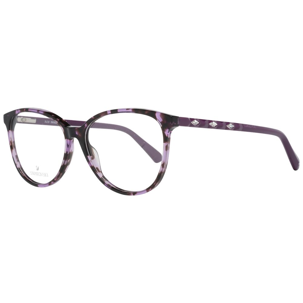 Swarovski Multicolor Frauen Optische Fassungen