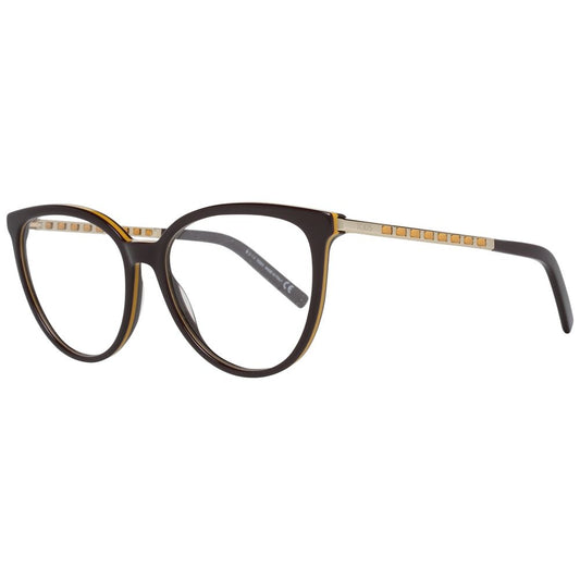 Tod's Braun Frauen Optische Fassungen