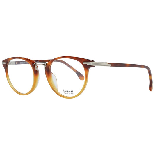 Lozza Braune optische Unisex-Rahmen