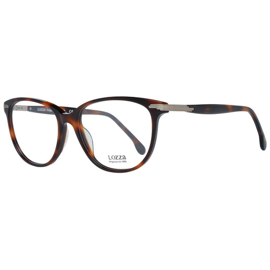 Lozza Braun Frauen Optische Fassungen