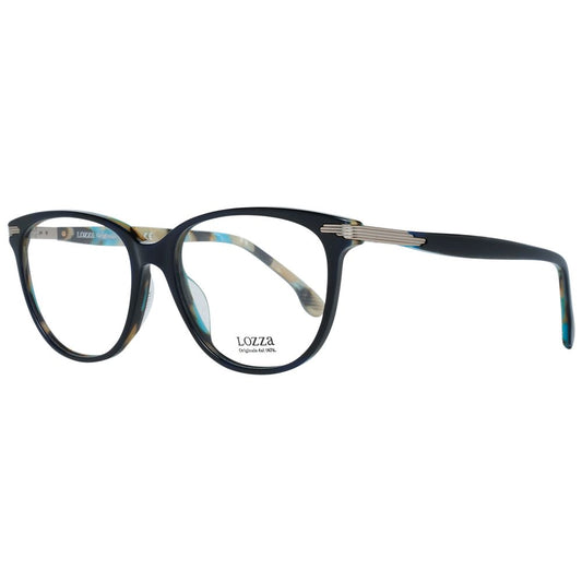 Lozza Blau Frauen Optische Fassungen