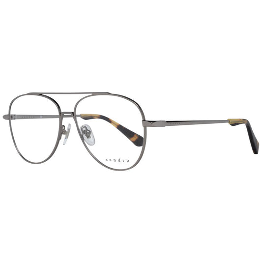 Sandro Graue Männer Optische Brillenfassungen