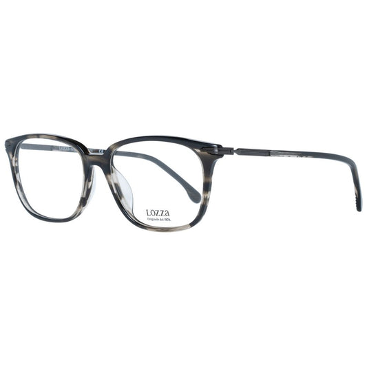 Lozza Braun Männer Optische Fassungen