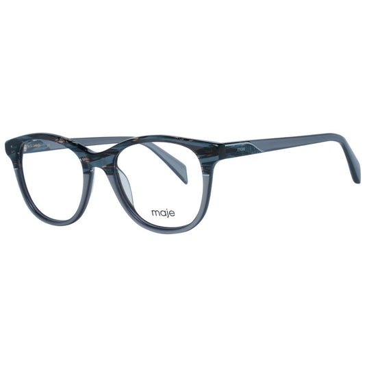 Maje Graue Frauen Optische Brillen