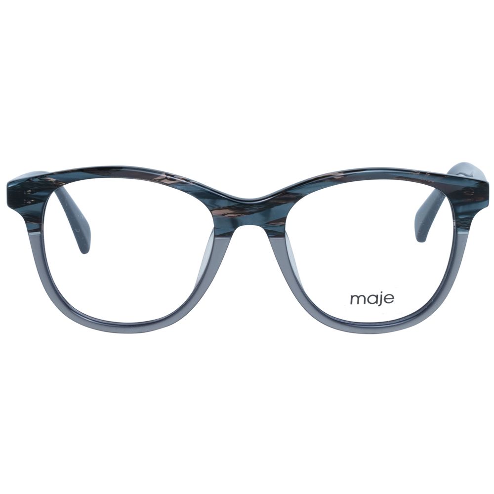 Maje Graue Frauen Optische Brillen