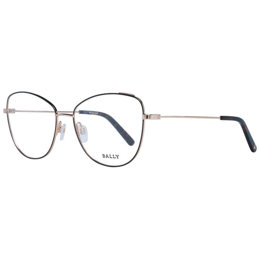 Bally Schwarze Frauen Optische Fassungen