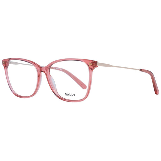 Bally Rote optische Brillenfassungen für Frauen