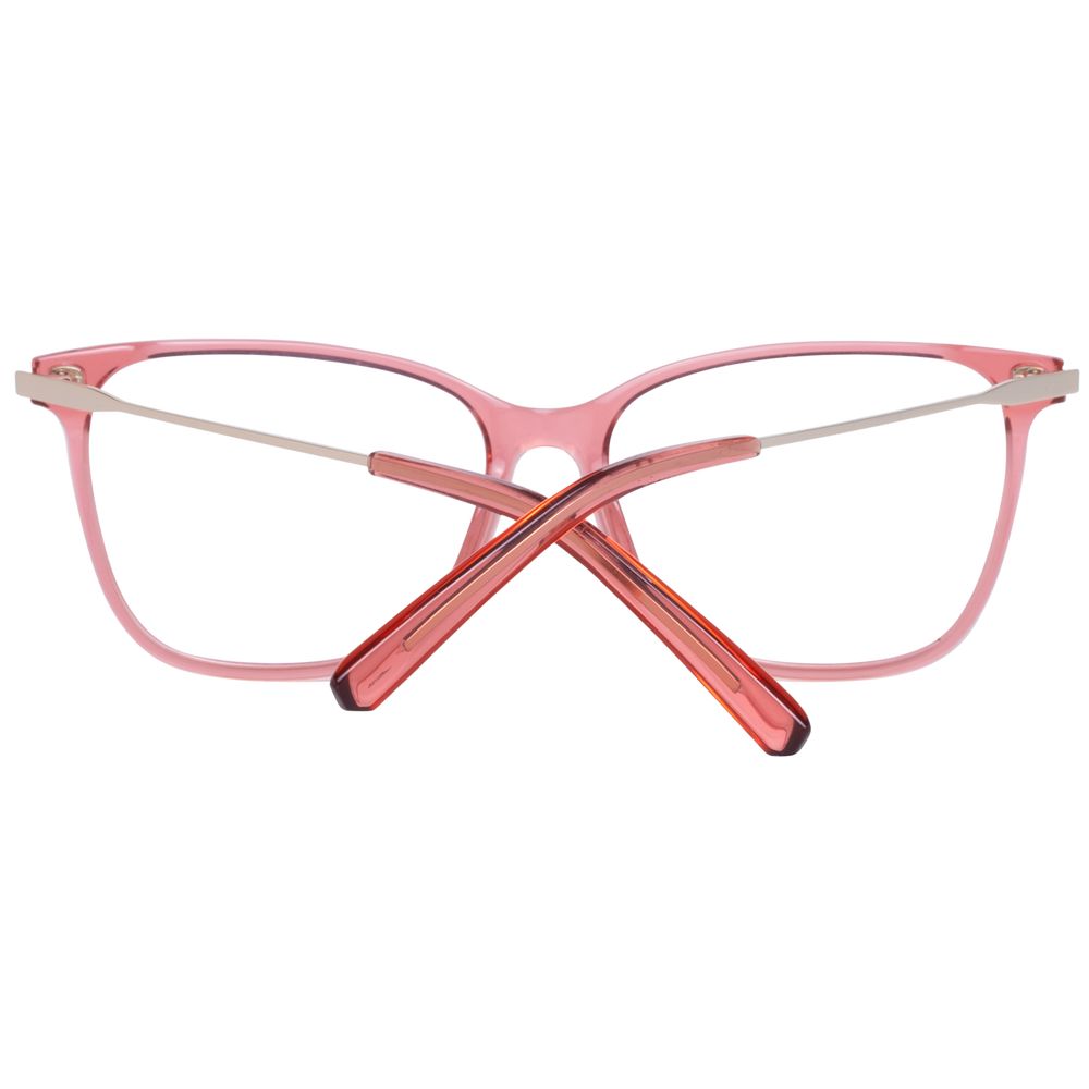 Bally Rote optische Brillenfassungen für Frauen