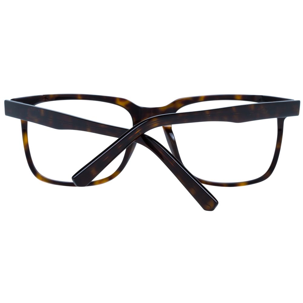 Bally Braun Männer Optische Fassungen