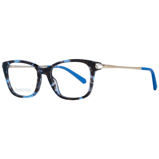 Swarovski Braun Frauen Optische Fassungen