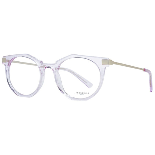 Liebeskind Lila optische Unisex-Fassungen