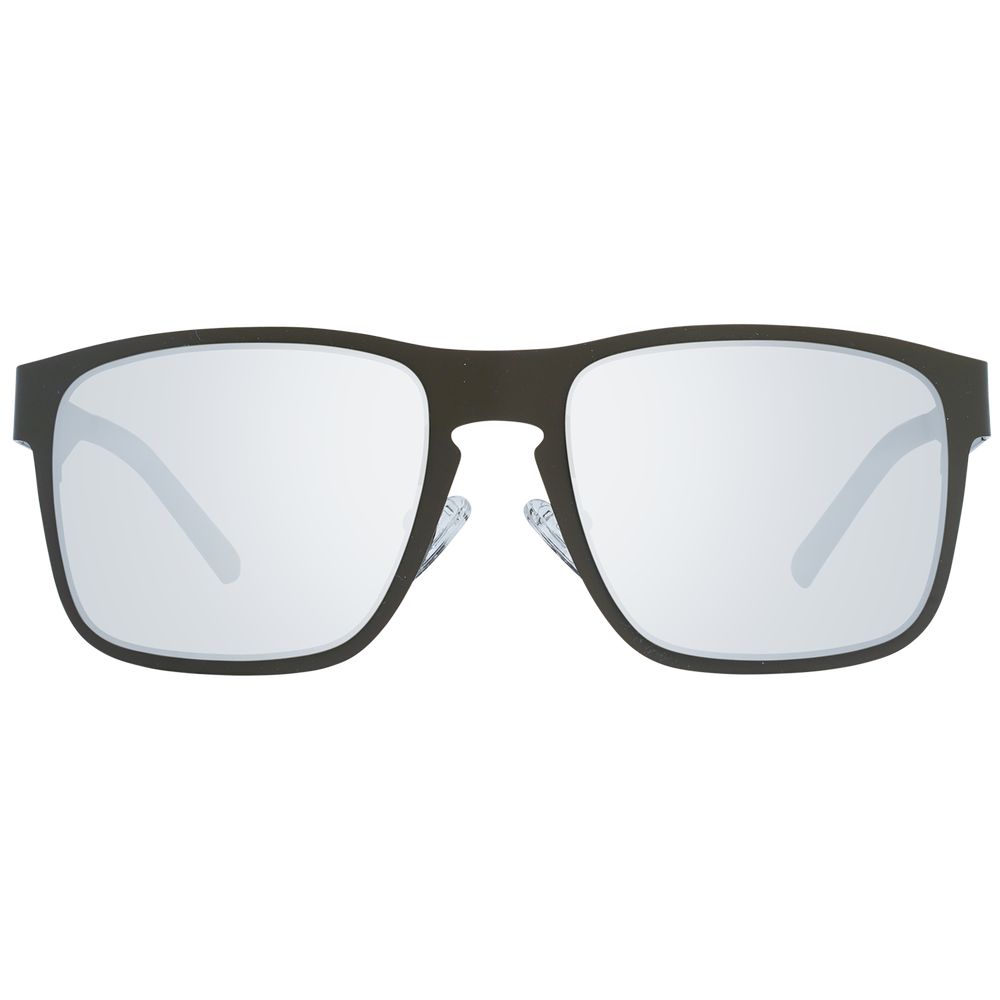 Guess Graue Männer-Sonnenbrille