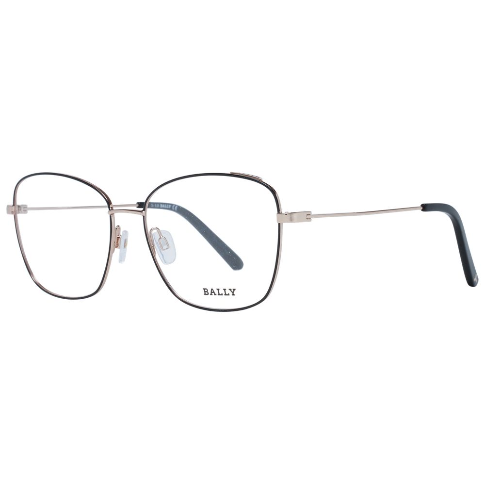 Bally Schwarze Frauen Optische Fassungen