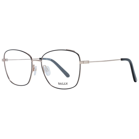 Bally Schwarze Frauen Optische Fassungen