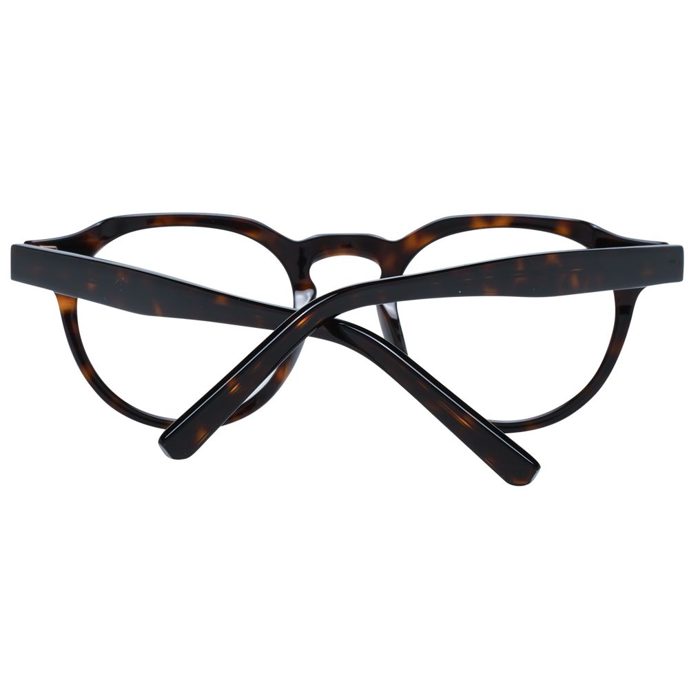 Bally Braun Männer Optische Fassungen
