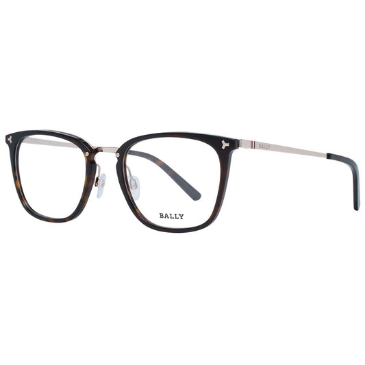 Bally Braun Männer Optische Fassungen