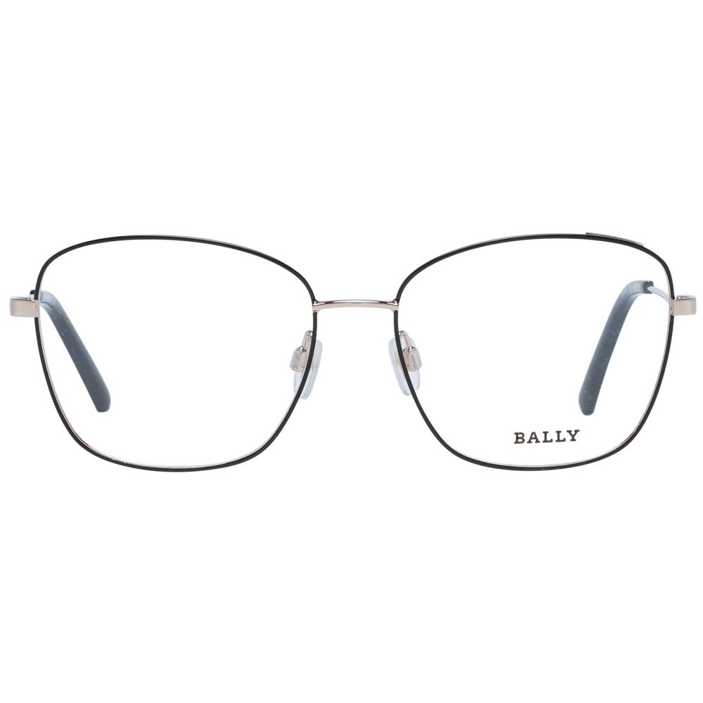 Bally Schwarze Frauen Optische Fassungen
