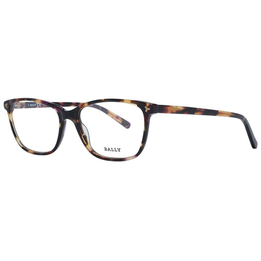 Bally Braun Frauen Optische Fassungen