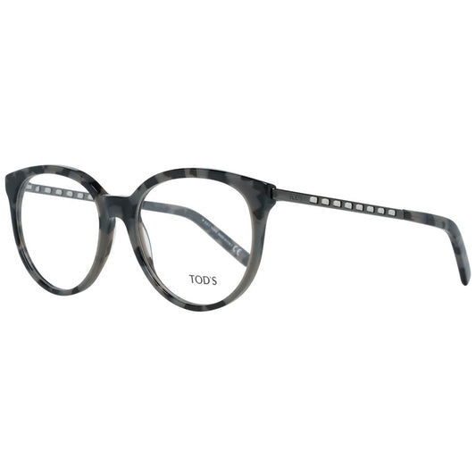Tod's Graue Frauen Optische Brillen