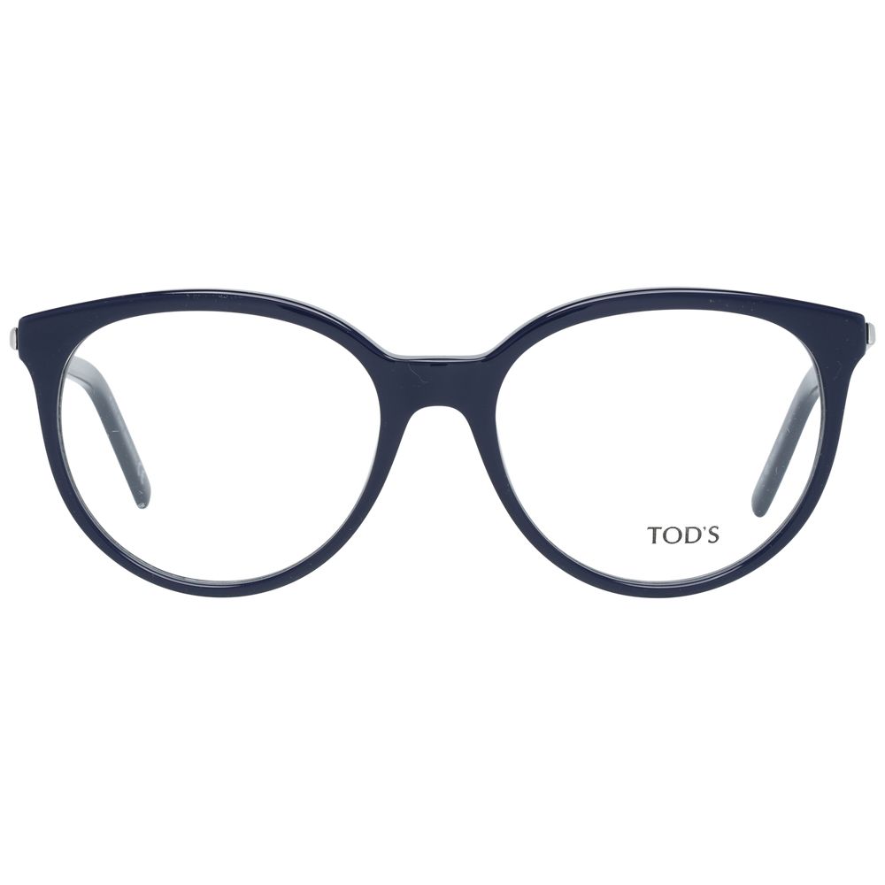 Tod's Blau Frauen Optische Fassungen