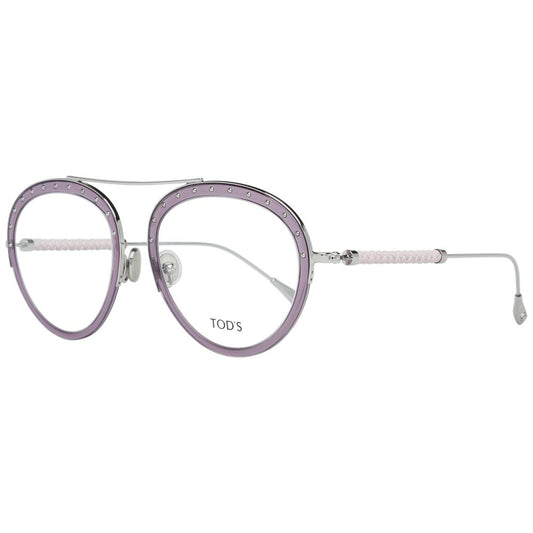 Tod's Lila Frauen Optische Fassungen