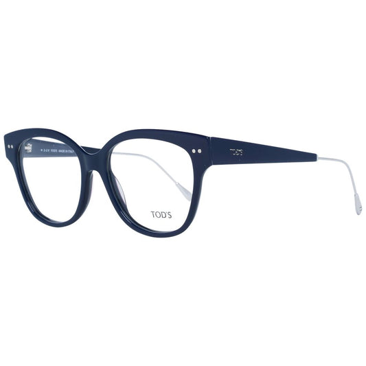 Tod's Blau Frauen Optische Fassungen