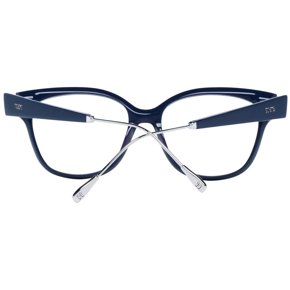 Tod's Blau Frauen Optische Fassungen