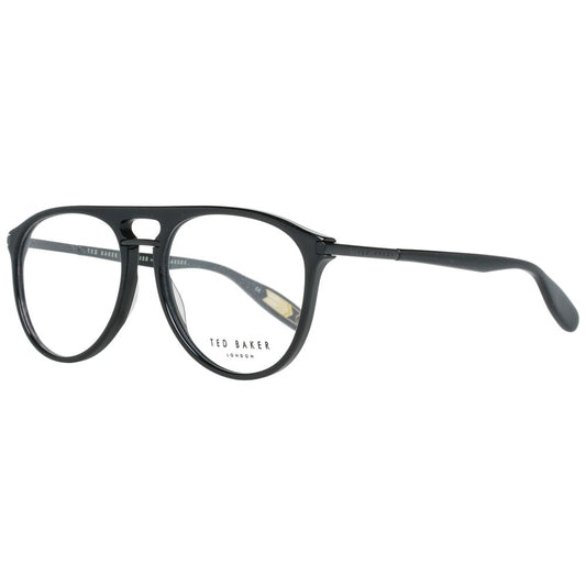 Ted Baker Schwarze Kunststoffbrille (Gestelle)