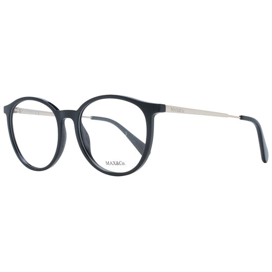Max & Co Schwarze Kunststoffbrille (Gestelle)