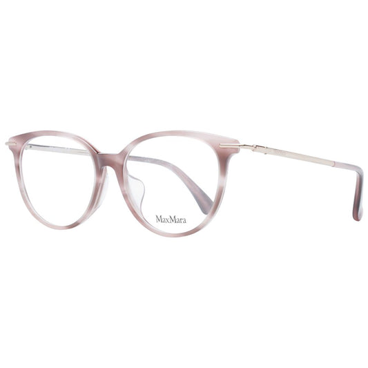 Max Mara Rosa Kunststoffbrille (Gestelle)