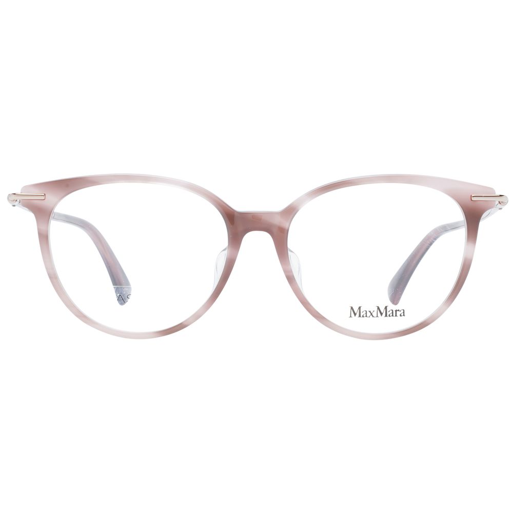 Max Mara Rosa Kunststoffbrille (Gestelle)