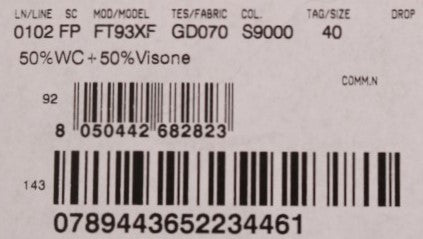 Dolce & Gabbana Schwarzer Nerz Nutria Pelz Mini Hot Pants