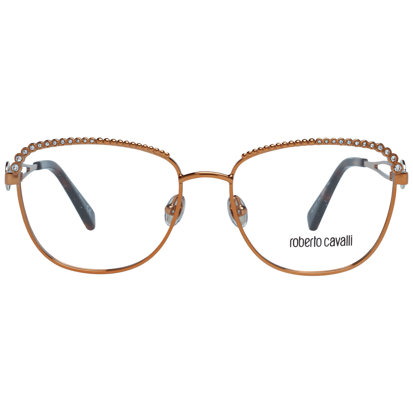 Roberto Cavalli Kupfer Frauen Frames