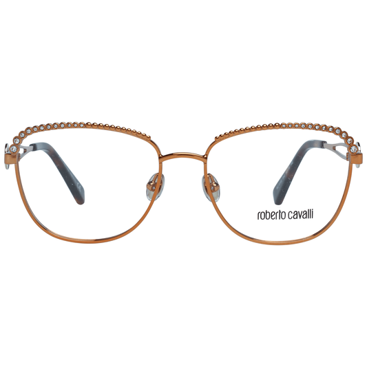 Roberto Cavalli Kupfer Frauen Frames