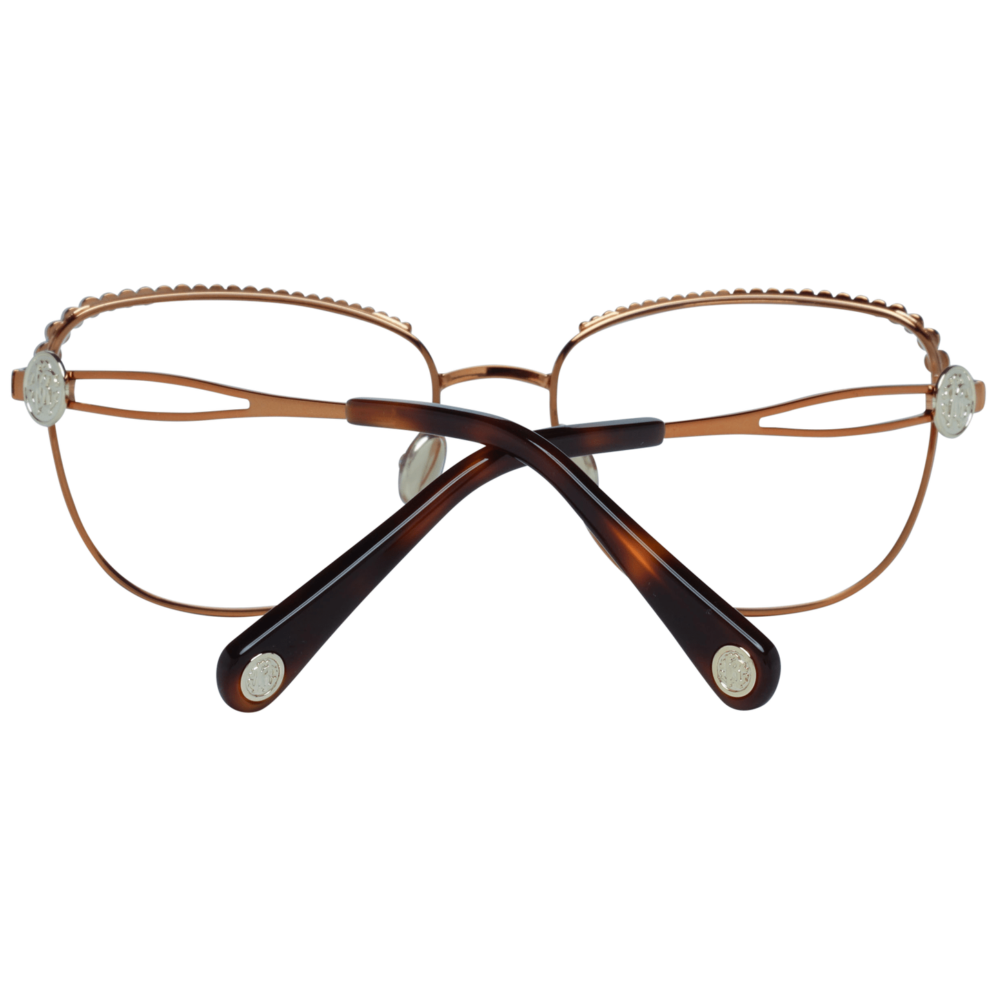 Roberto Cavalli Kupfer Frauen Frames