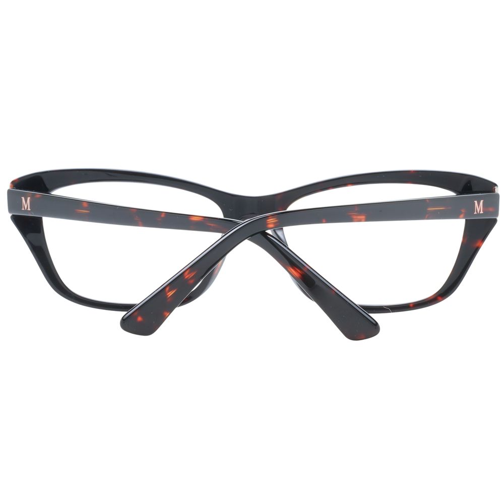 Marciano by Guess Braune Kunststoff-Brille (Gestelle)