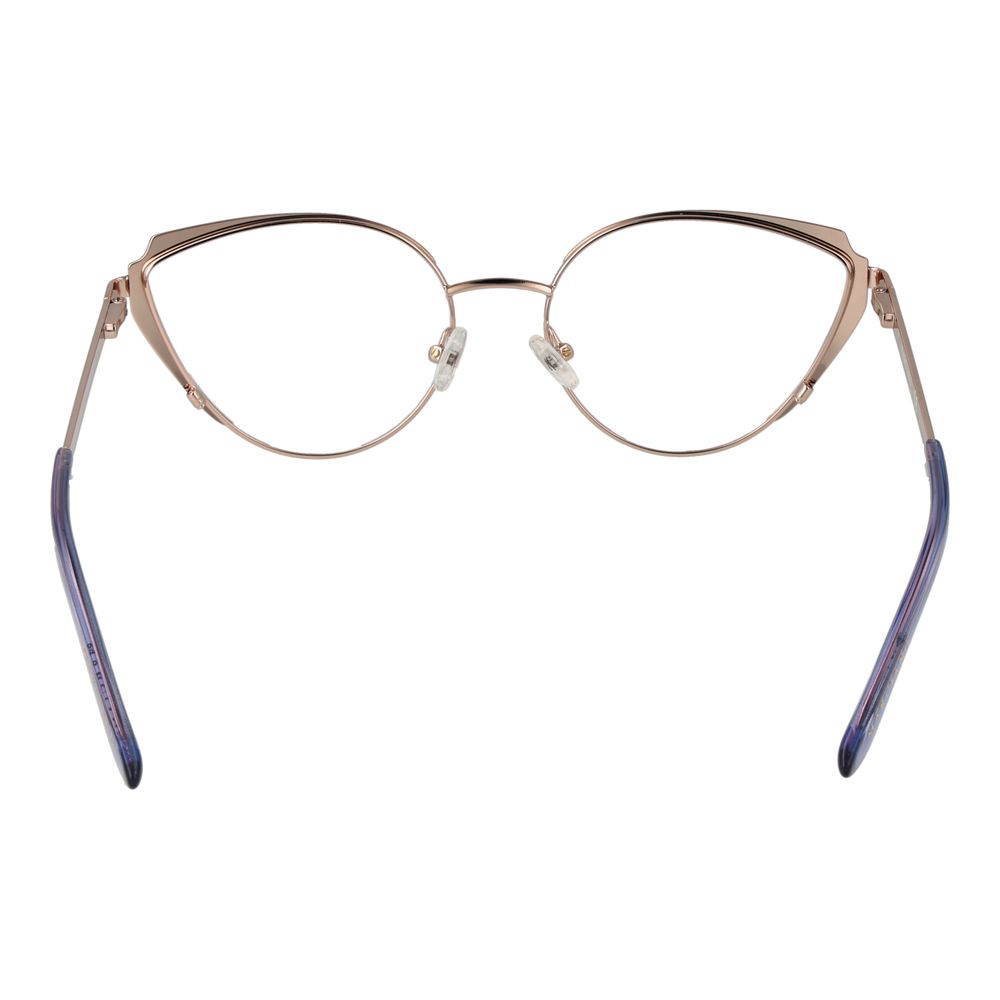 Marciano by Guess Blaue Metallbrille (Rahmen)