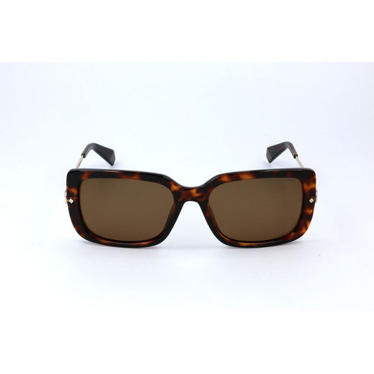 Polaroid Bicolor Metall-Sonnenbrille