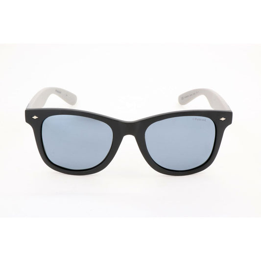 Polaroid Schwarze Polycarbonat-Sonnenbrille