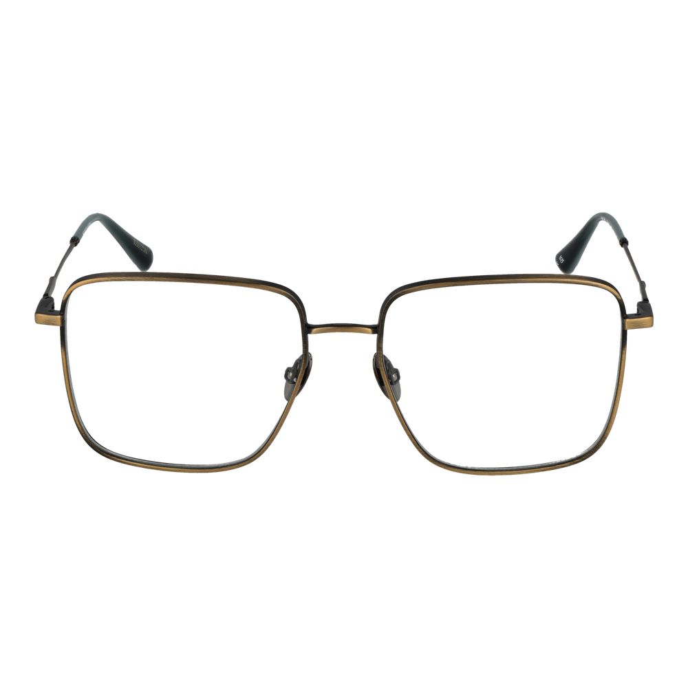 Scotch & Soda Metallbrille in Bronze (Rahmen)