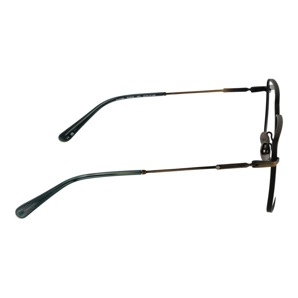 Scotch & Soda Metallbrille in Bronze (Rahmen)