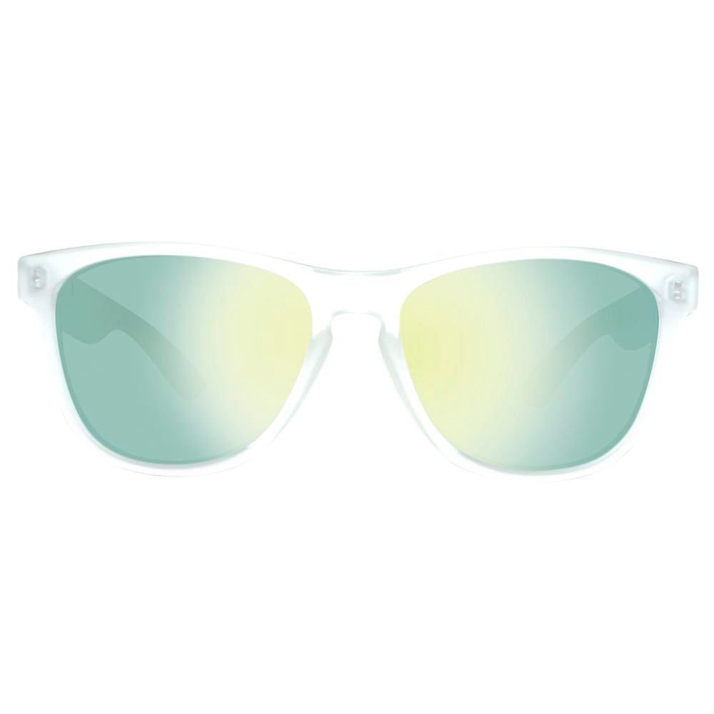 Polaroid Blaue Polycarbonat-Sonnenbrille