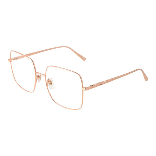 Chopard Rose Gold Frauen Optische Brillenfassungen